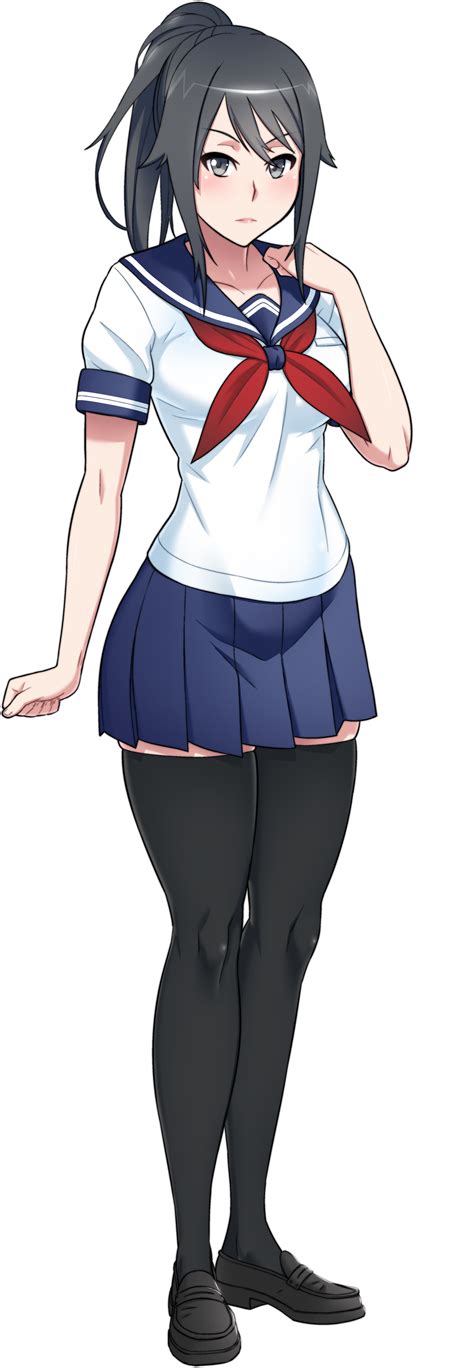 yandere simulator yandere|Yandere Simulator Wiki .